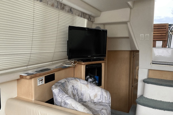 40ft Carver Yacht For Sale