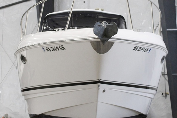 MARIBOB 35ft Chaparral Yacht For Sale