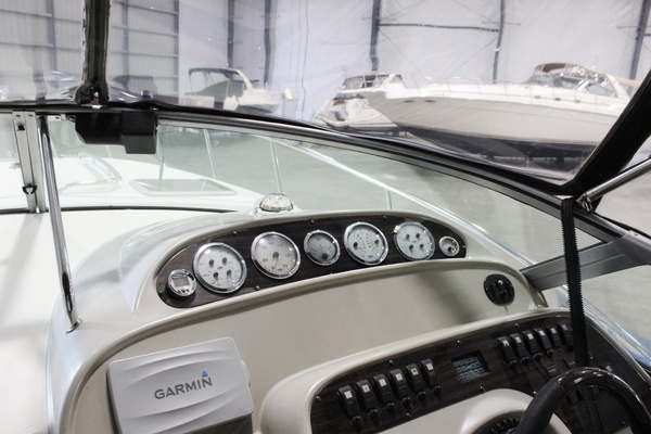 MARIBOB 35ft Chaparral Yacht For Sale