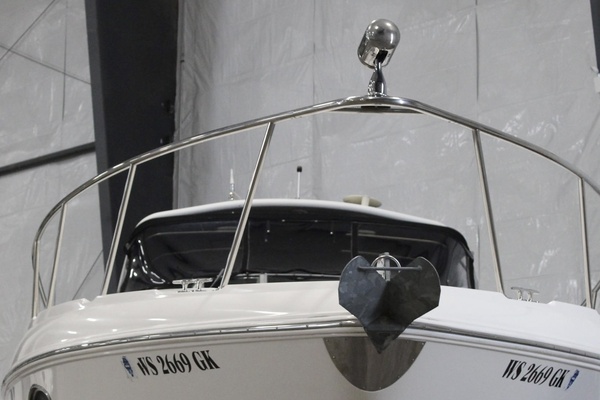 MARIBOB 35ft Chaparral Yacht For Sale
