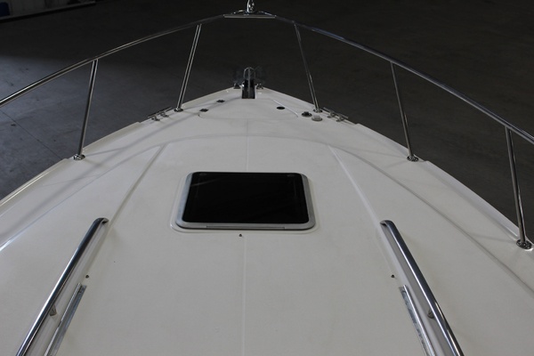 MARIBOB 35ft Chaparral Yacht For Sale