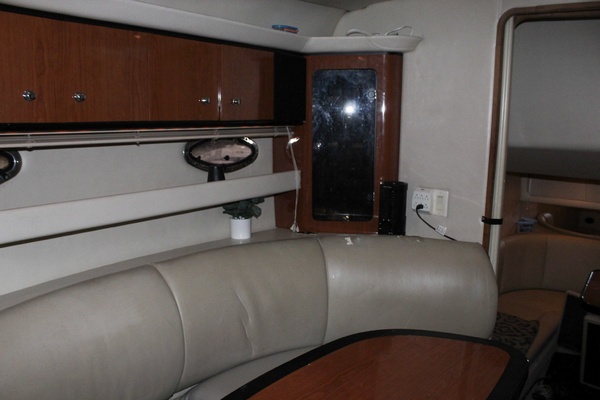 MARIBOB 35ft Chaparral Yacht For Sale