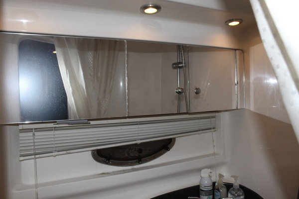 MARIBOB 35ft Chaparral Yacht For Sale