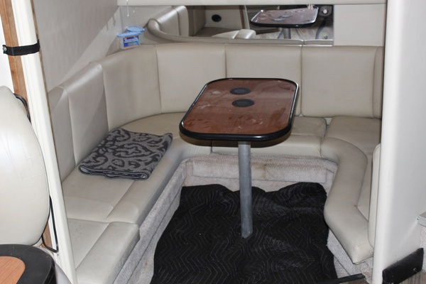 MARIBOB 35ft Chaparral Yacht For Sale
