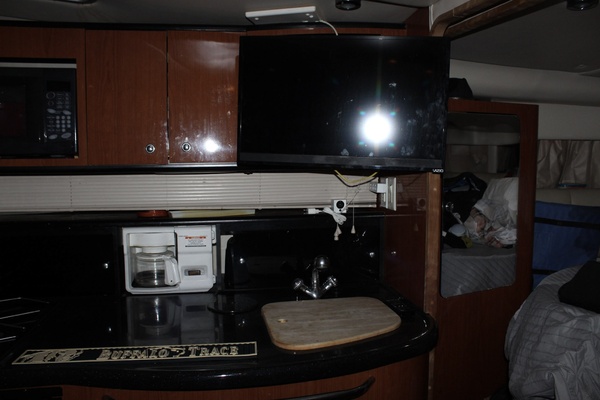 MARIBOB 35ft Chaparral Yacht For Sale