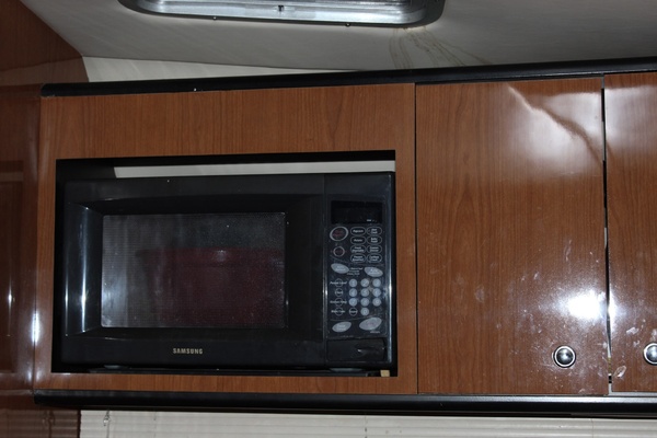 MARIBOB 35ft Chaparral Yacht For Sale