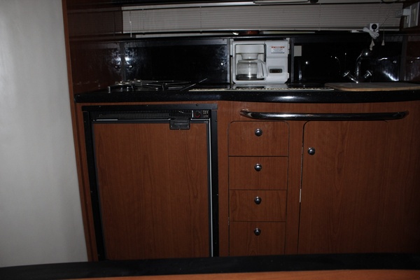 MARIBOB 35ft Chaparral Yacht For Sale