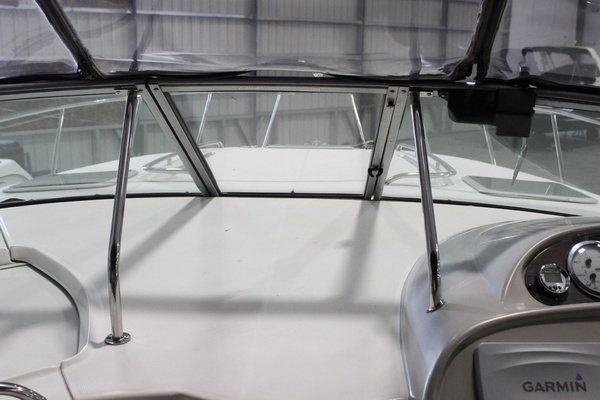 MARIBOB 35ft Chaparral Yacht For Sale