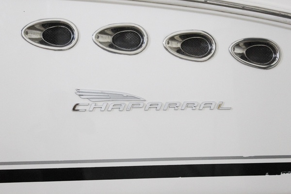 MARIBOB 35ft Chaparral Yacht For Sale
