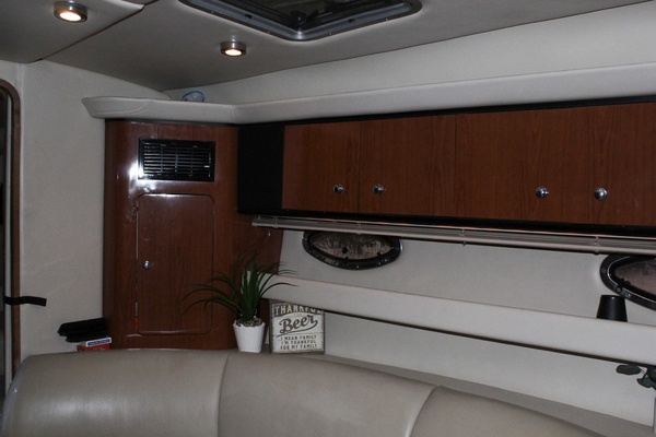 MARIBOB 35ft Chaparral Yacht For Sale