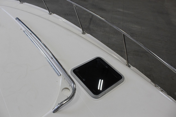 MARIBOB 35ft Chaparral Yacht For Sale