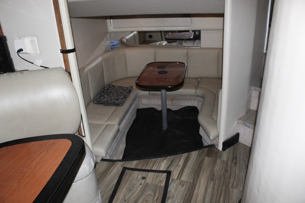MARIBOB 35ft Chaparral Yacht For Sale