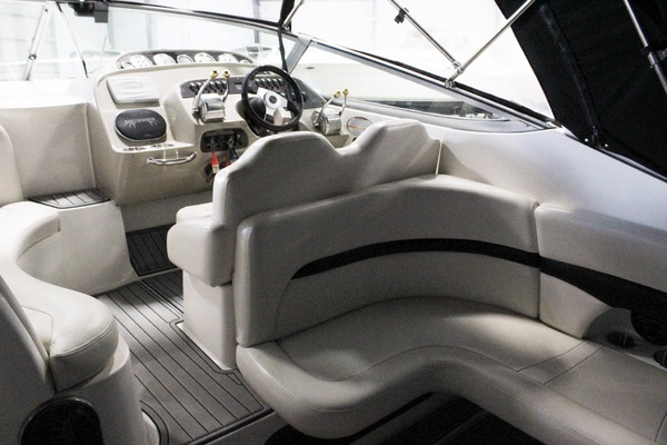 MARIBOB 35ft Chaparral Yacht For Sale