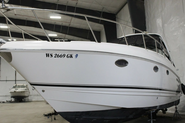 35-ft-Chaparral-2001-350 Signature-MARIBOB Chicago Illinois United States  yacht for sale