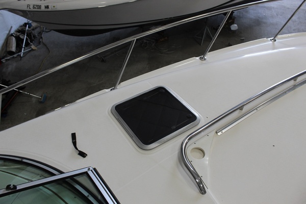 MARIBOB 35ft Chaparral Yacht For Sale