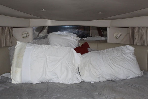 MARIBOB 35ft Chaparral Yacht For Sale