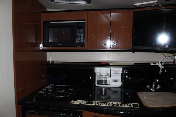 MARIBOB 35ft Chaparral Yacht For Sale
