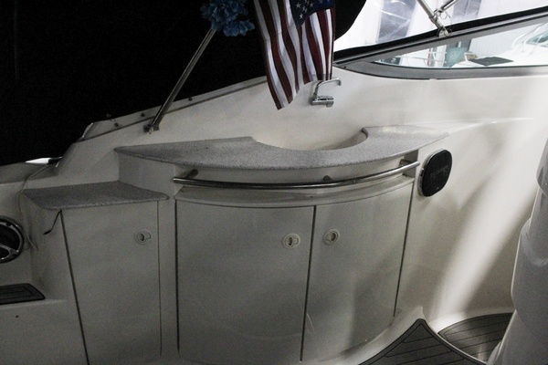 MARIBOB 35ft Chaparral Yacht For Sale