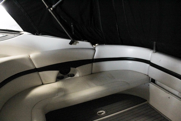 MARIBOB 35ft Chaparral Yacht For Sale