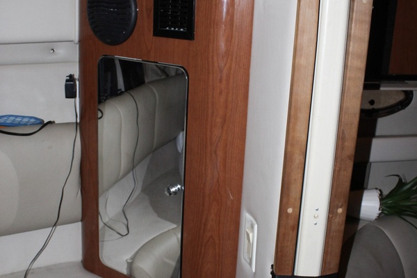 MARIBOB 35ft Chaparral Yacht For Sale