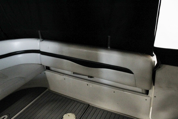 MARIBOB 35ft Chaparral Yacht For Sale