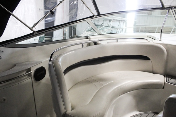 MARIBOB 35ft Chaparral Yacht For Sale