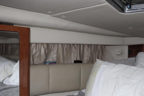 MARIBOB 35ft Chaparral Yacht For Sale