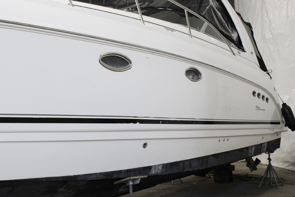MARIBOB 35ft Chaparral Yacht For Sale