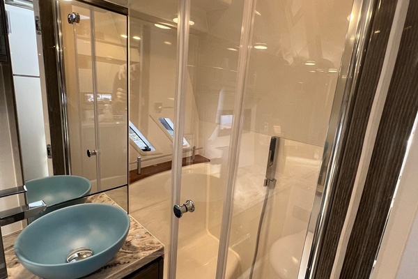 28ft Cobrey Yacht For Sale
