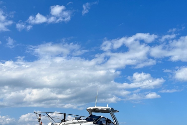 28ft Cobrey Yacht For Sale