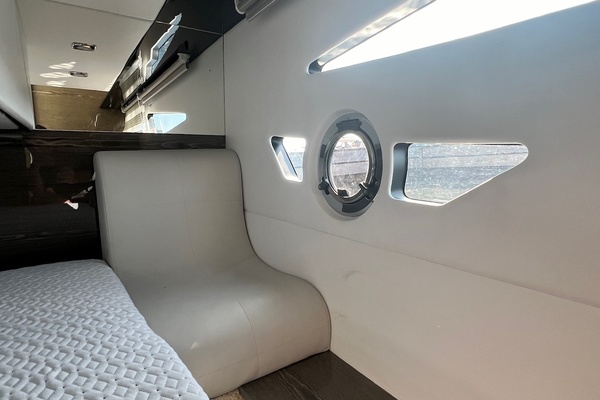 28ft Cobrey Yacht For Sale