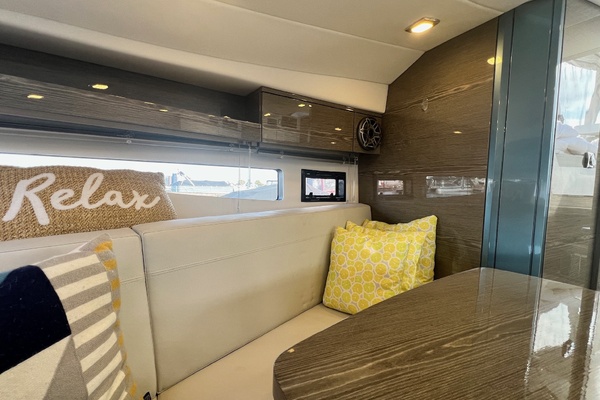 28ft Cobrey Yacht For Sale