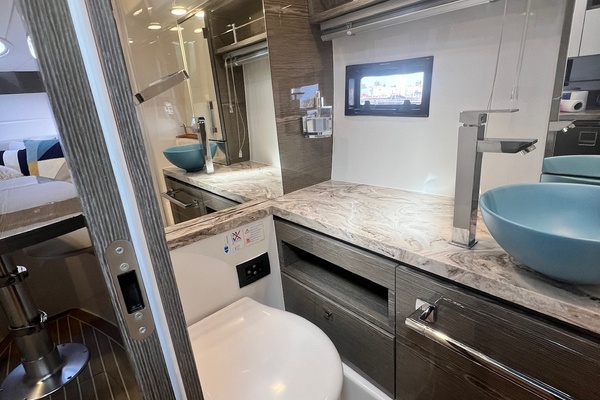 28ft Cobrey Yacht For Sale