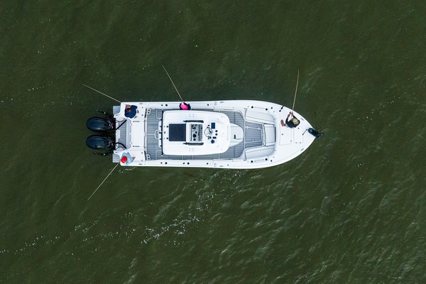 28ft Sea Fox Yacht For Sale