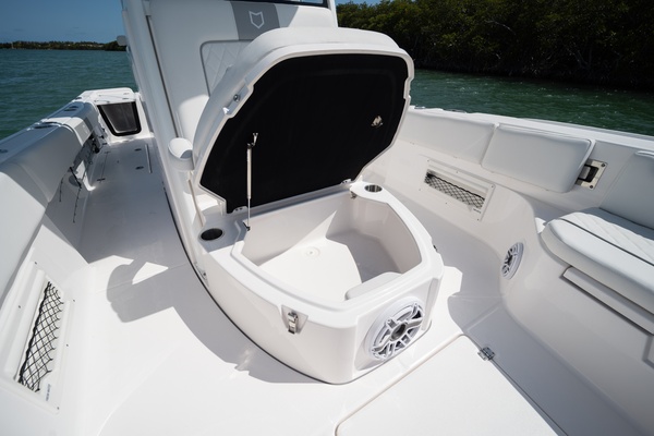 28ft Sea Fox Yacht For Sale