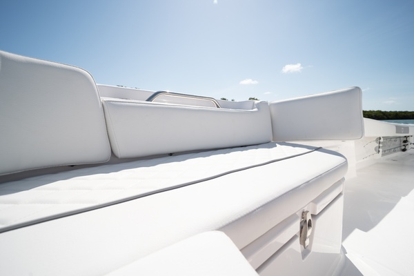 28ft Sea Fox Yacht For Sale