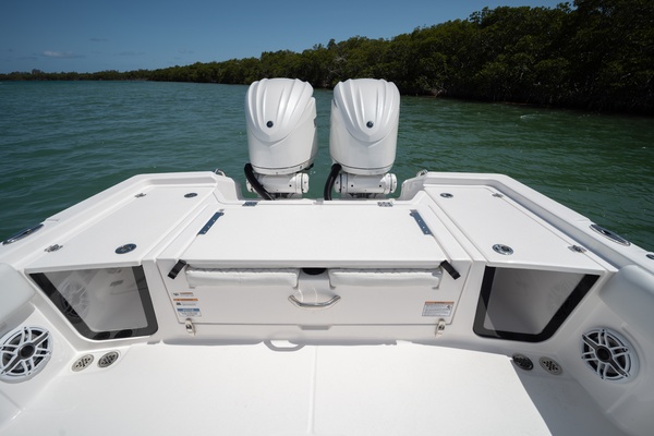 28ft Sea Fox Yacht For Sale