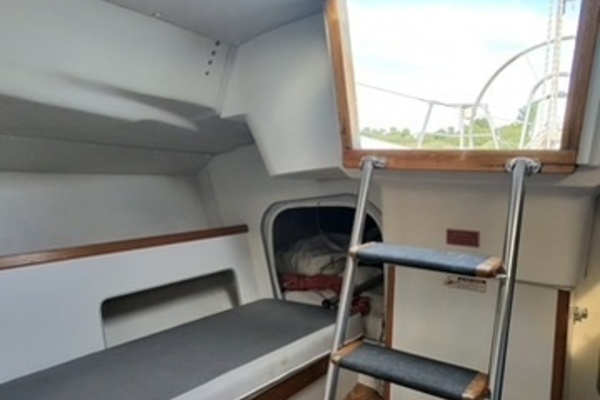 Skipperdee 35ft J Boats Yacht For Sale