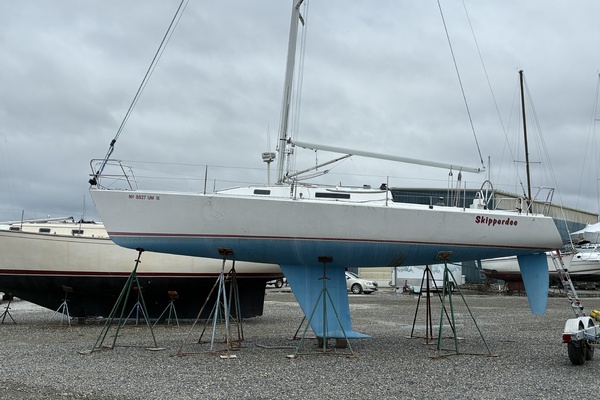 Skipperdee 35ft J Boats Yacht For Sale