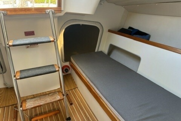 Skipperdee 35ft J Boats Yacht For Sale