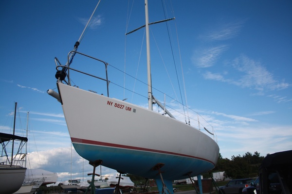 Skipperdee 35ft J Boats Yacht For Sale