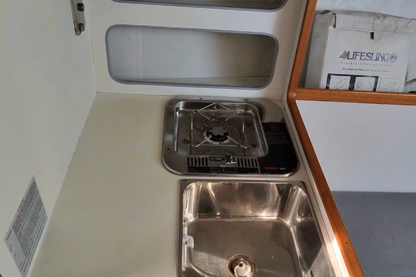 Skipperdee 35ft J Boats Yacht For Sale