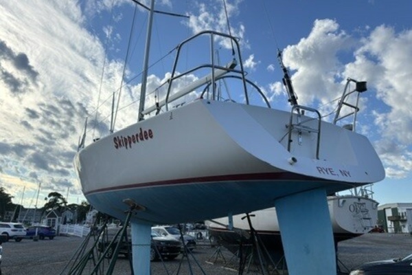 Skipperdee 35ft J Boats Yacht For Sale