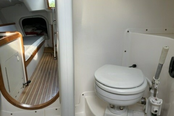 Skipperdee 35ft J Boats Yacht For Sale