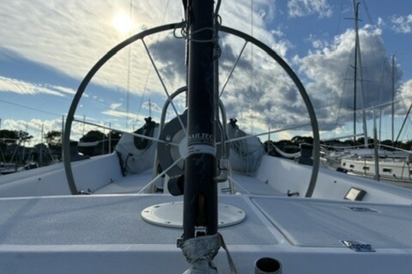 Skipperdee 35ft J Boats Yacht For Sale