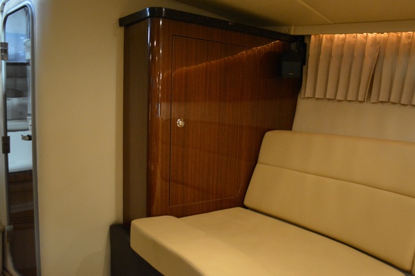 Joop s Crew 35ft Regal Yacht For Sale