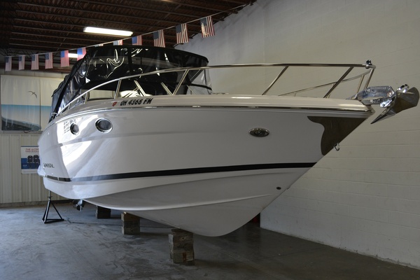Joop s Crew 35ft Regal Yacht For Sale