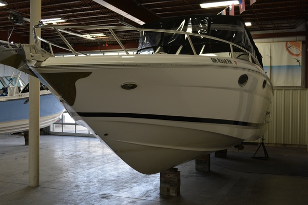Joop s Crew 35ft Regal Yacht For Sale