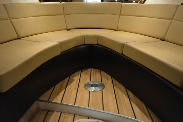Joop s Crew 35ft Regal Yacht For Sale