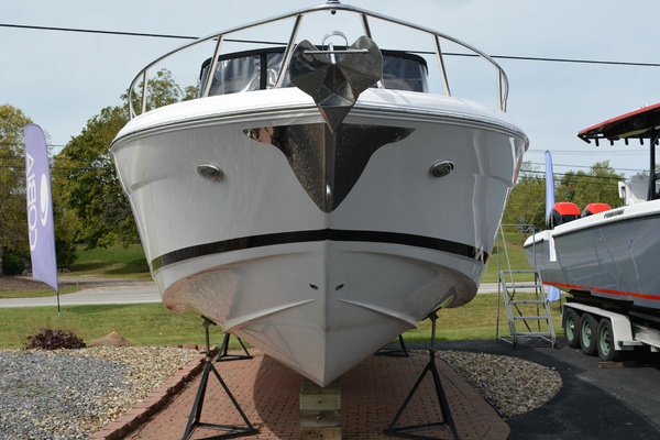 Joop s Crew 35ft Regal Yacht For Sale